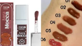 Lip Gloss Color