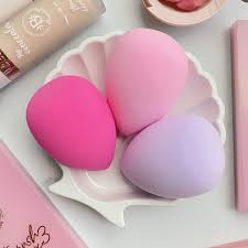 Beauty Blender Bloomshel