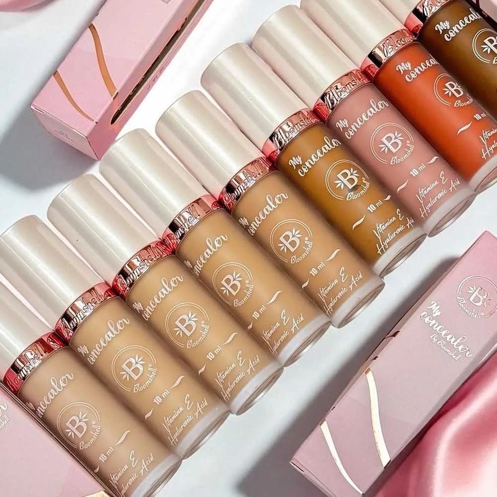 Corrector Bloomshel 10ML