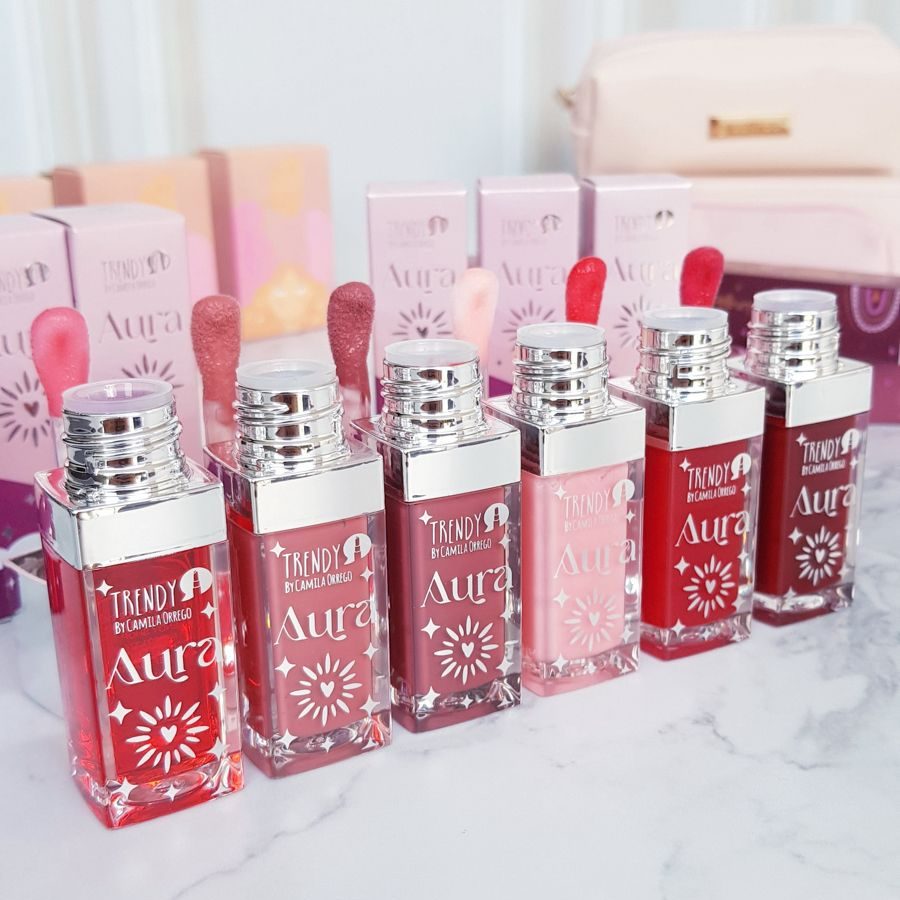 Gloss Aura Trendy