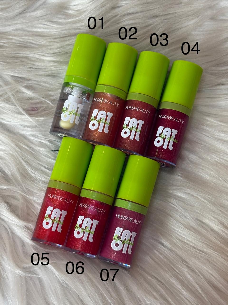 Gloss Fat Oil