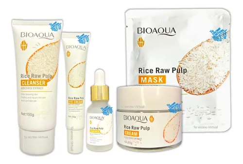 Aceite Limpiador Facial Niacinamina