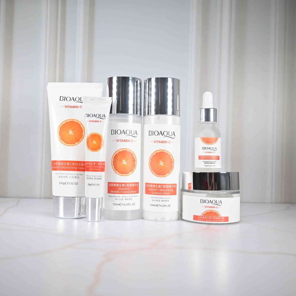 Kit Vitamina C X5