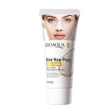 Mascarilla Nasal Puntos Negros