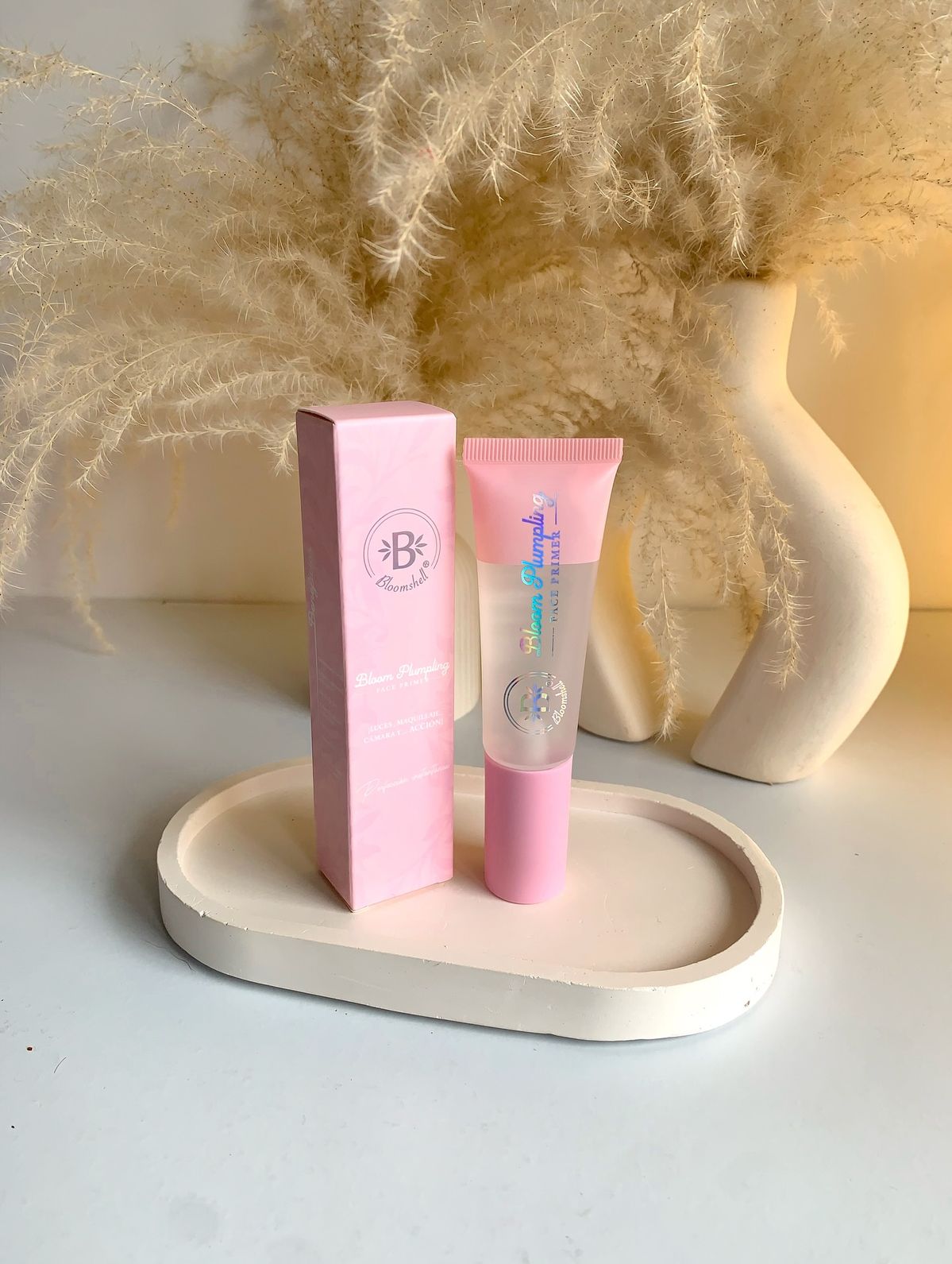 Plumping Primer Bloomshel